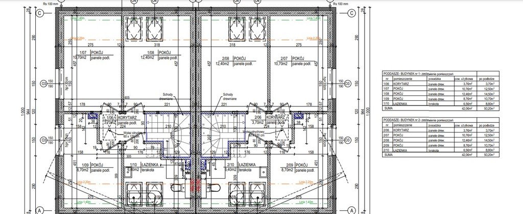 Działka budowlana na sprzedaż Dobra  497m2 Foto 4