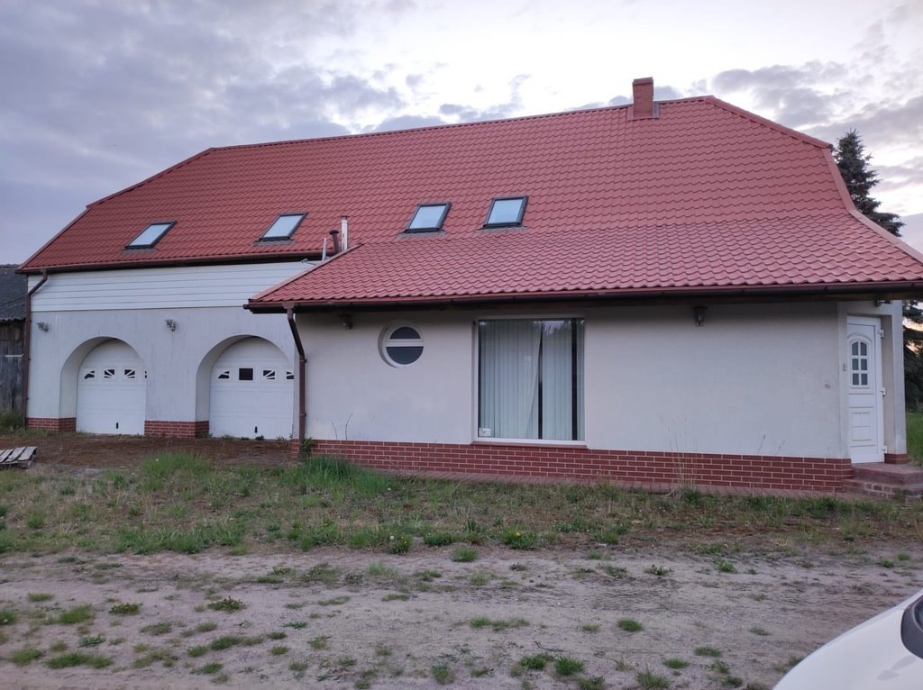 Dom na sprzedaż Choszczno  284m2 Foto 3