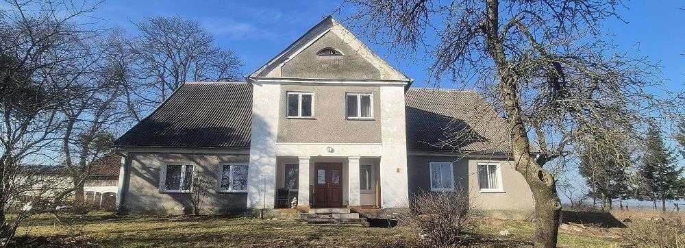 Dom na sprzedaż Wilczkowo  200m2 Foto 1