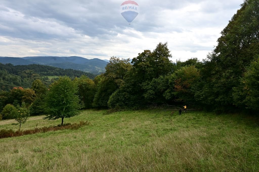 Działka budowlana na sprzedaż Kuków  6 070m2 Foto 3