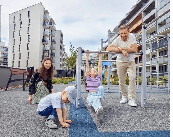 Mieszkanie czteropokojowe  na sprzedaż Wrocław, Szczepin  84m2 Foto 9