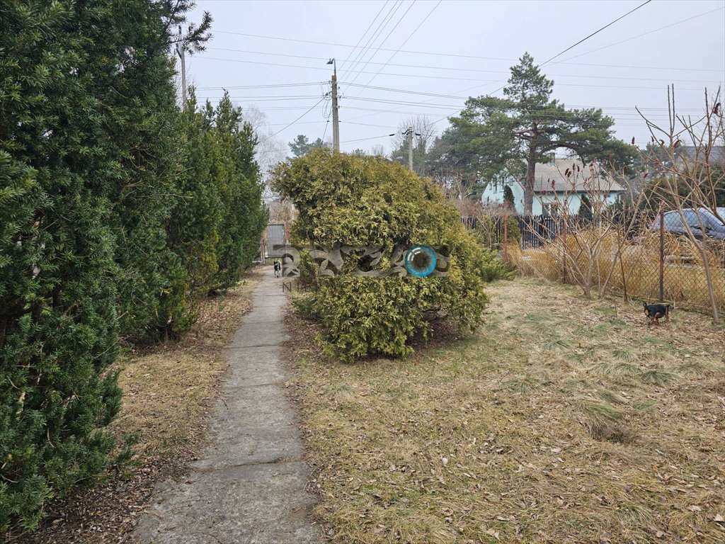 Działka budowlana na sprzedaż Otwock, Otwock, Majowa  857m2 Foto 1