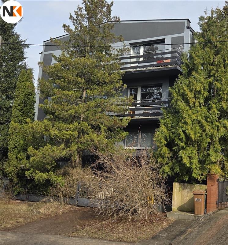 Przestronny dom 235 m2 z dwoma mieszkaniami i garażem Słupsk, Akademickie, Akademickie, Os. Akademickie  235m2 Foto 1