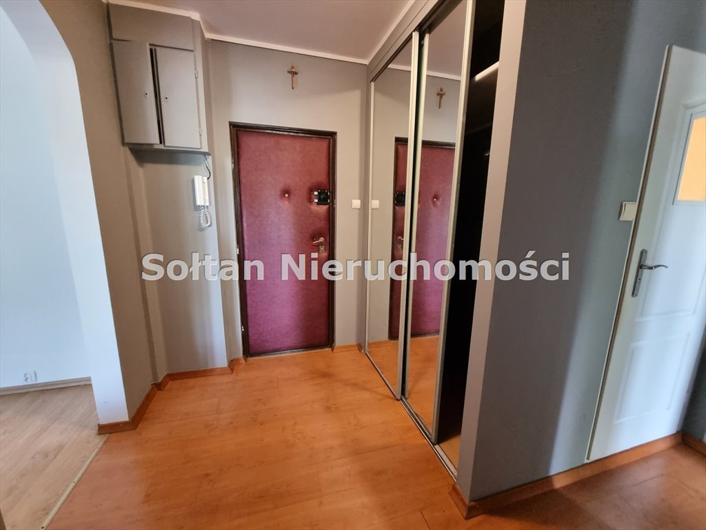 Mieszkanie dwupokojowe na sprzedaż Warszawa, Mokotów, Stegny  48m2 Foto 7