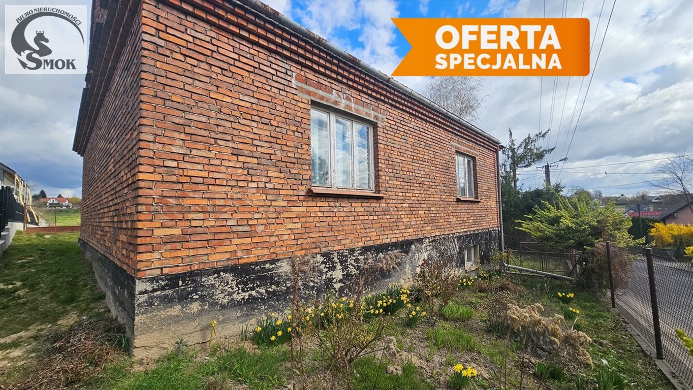 Dom na sprzedaż Węgrzce  140m2 Foto 1