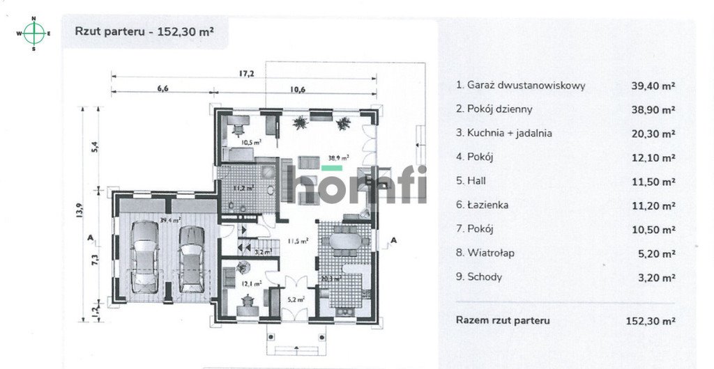 Dom na sprzedaż Trębaczów  250m2 Foto 20