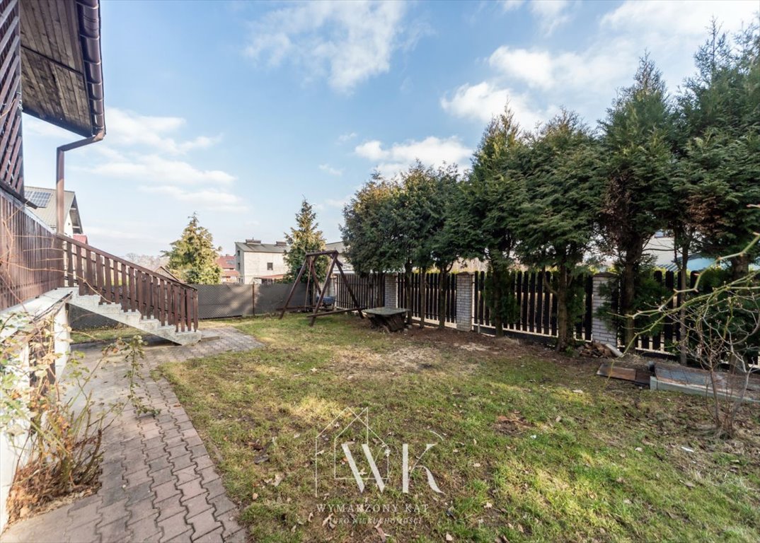 Dom na sprzedaż Czechowice-Dziedzice, Cienista  206m2 Foto 8
