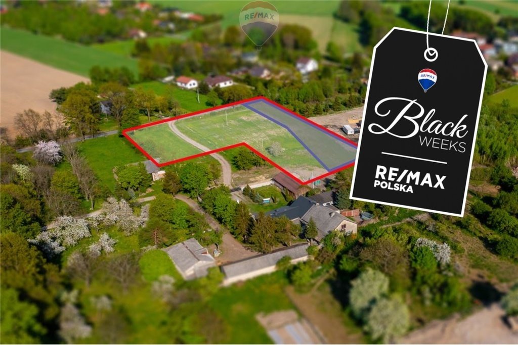 Działka budowlana na sprzedaż Moskwa  6 328m2 Foto 1