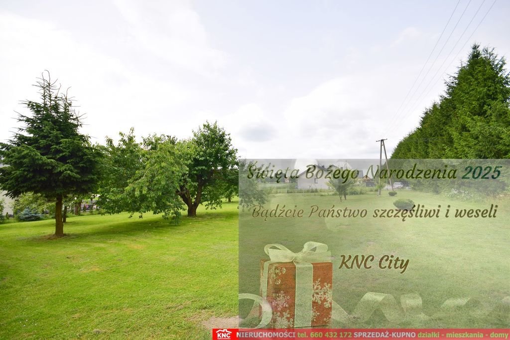 Działka inna na sprzedaż Motycz  13 900m2 Foto 1