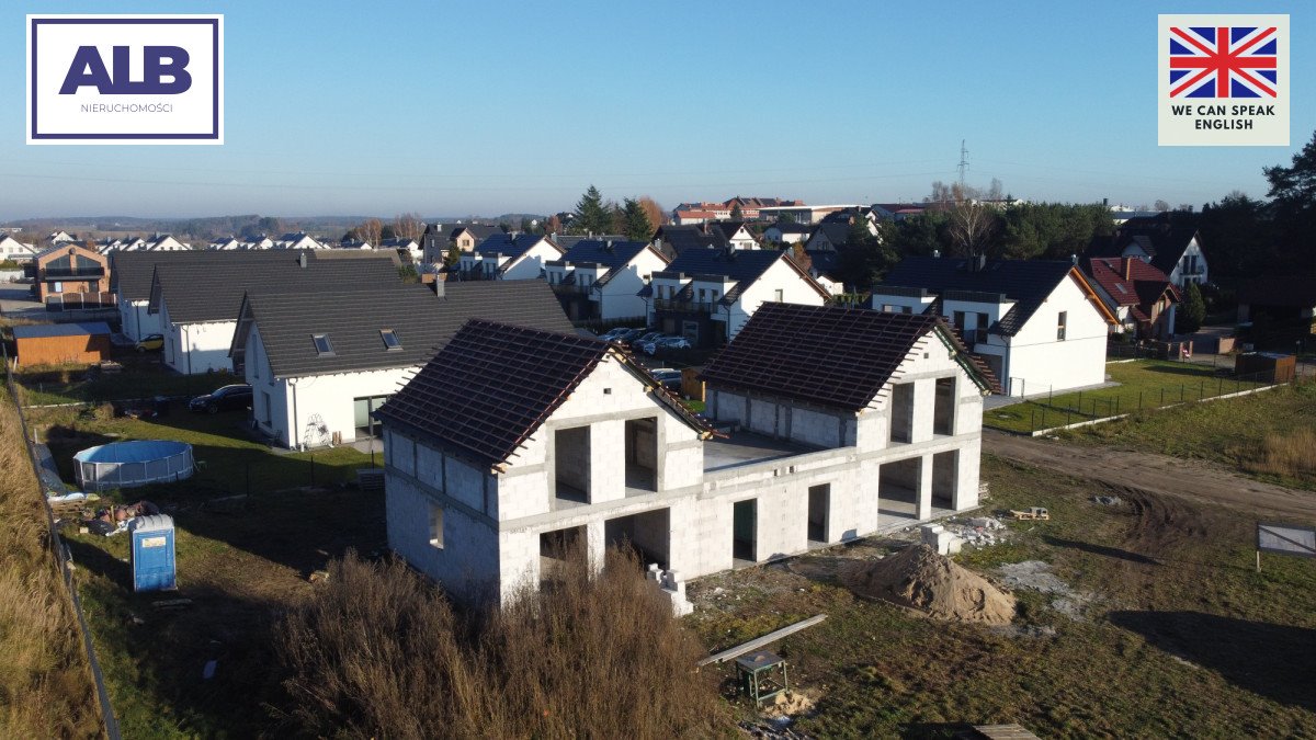 Dom na sprzedaż Kiełpino  119m2 Foto 1