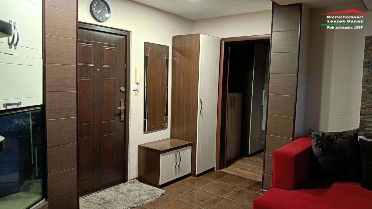 Przestronne 37 m² z balkonem, 10. piętro, gotowe od marca Grudziądz  37m2 Foto 1