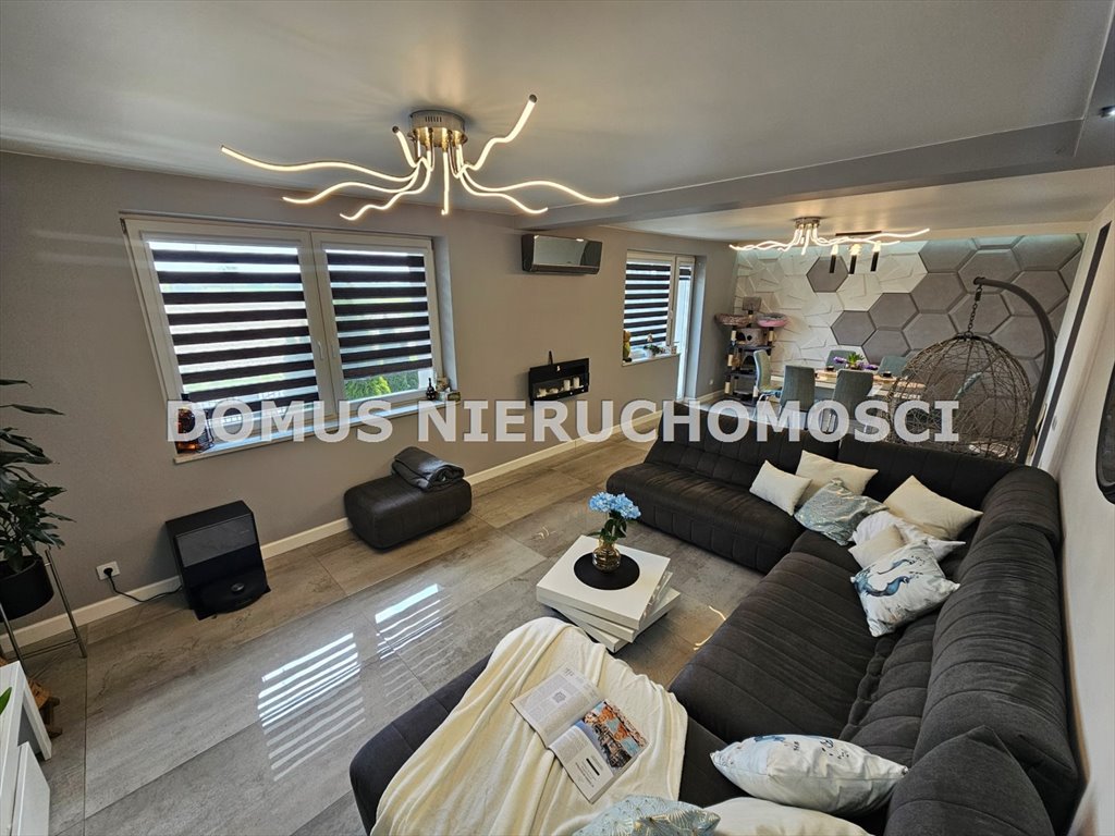 Zapraszam do domu 320 m² z 3 niezależnymi wejściami w Karpinie: Karpin