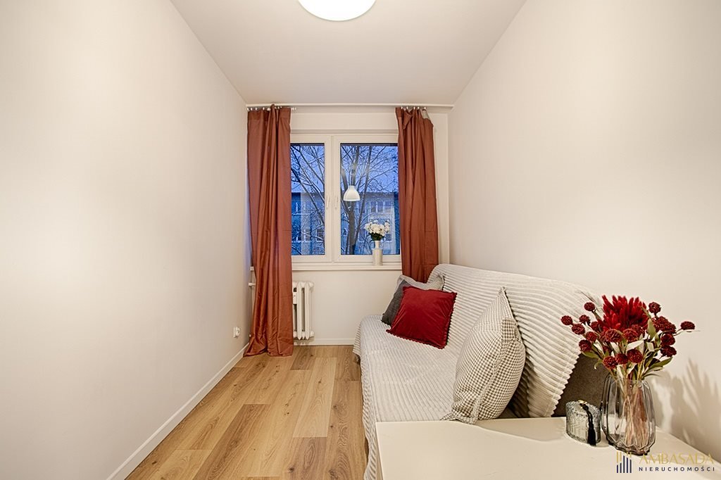 Mieszkanie trzypokojowe na sprzedaż Białystok, Przydworcowe, Stołeczna  46m2 Foto 1