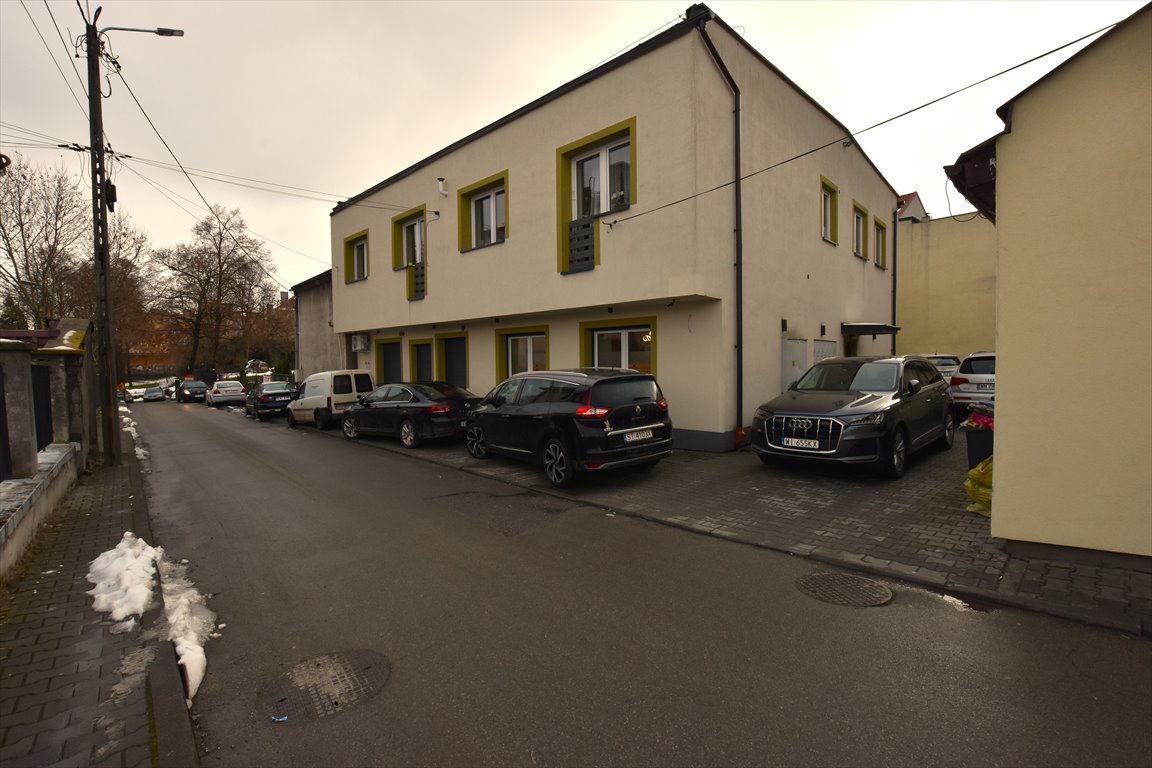 Magazyn 153 m² w Miechowie, blisko urzędów i kultury Miechów, Targowa 6  153m2 Foto 1