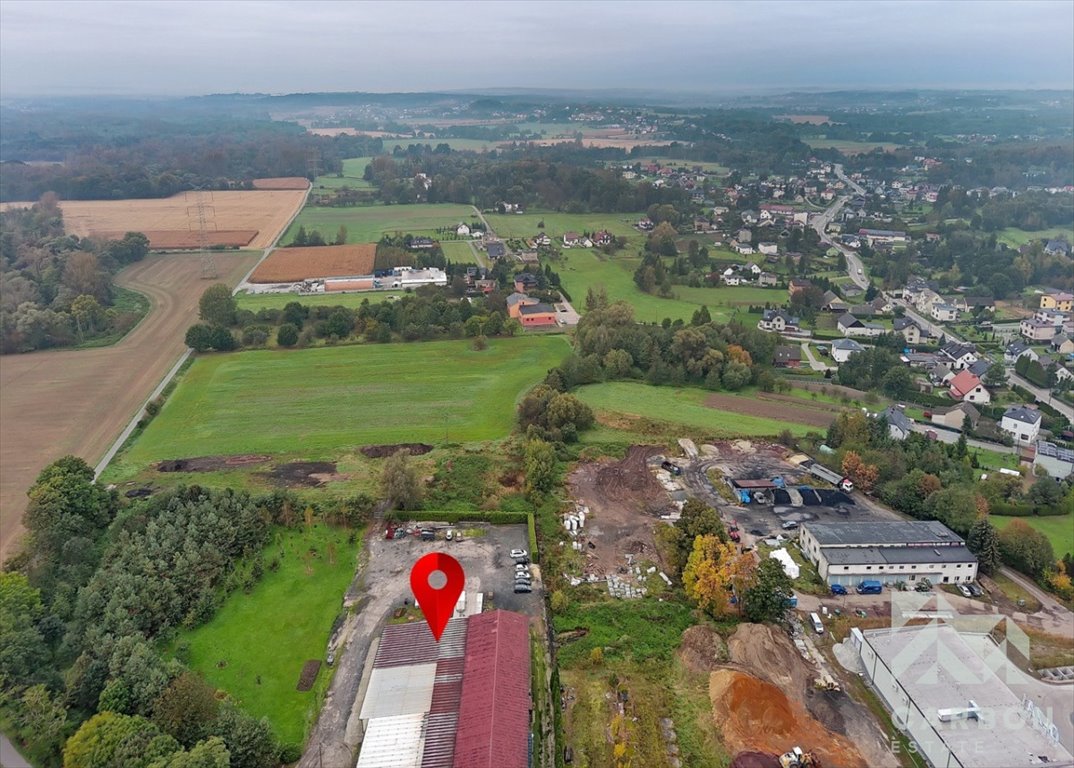 Lokal użytkowy na sprzedaż Godów, 1 Maja  2 300m2 Foto 6