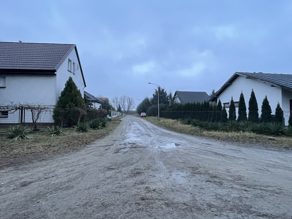 Działka budowlana na sprzedaż Rabowice, Leśnej Polanki  795m2 Foto 1