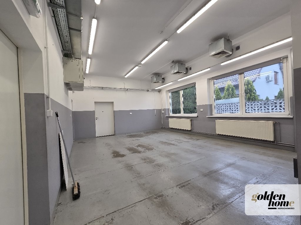 Lokal użytkowy na sprzedaż Nowy Tomyśl, Wiklinowa  582m2 Foto 12