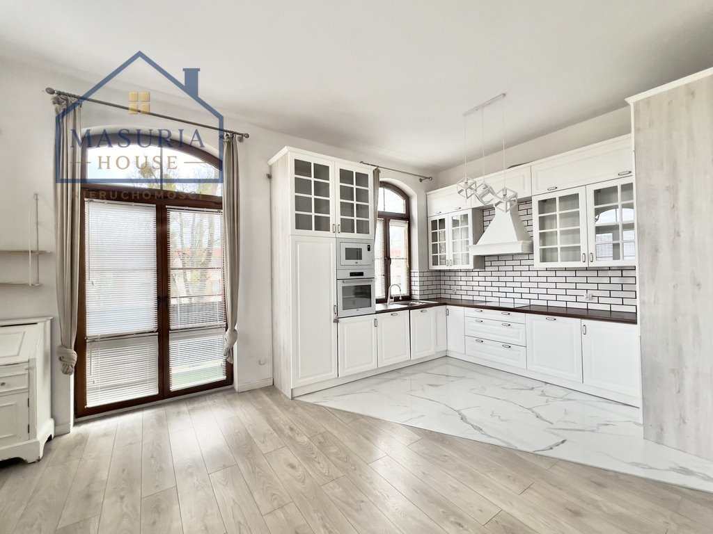 Przestronne 93 m² apartament w centrum Iławy - jasne i gotowe do zamieszkania Iława, Tadeusza Kościuszki  93m2 Foto 1