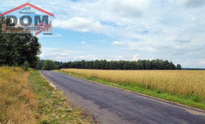 Działka budowlana na sprzedaż Stara Korytnica  13 800m2 Foto 6