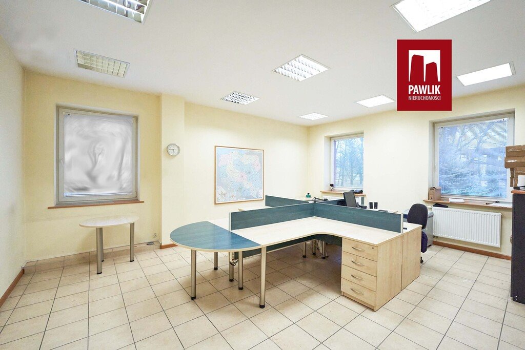 Lokal użytkowy 674 m² w Łodzi (blisko trasy W-Z) Łódź, Widzew, al. Marszałka Edwarda Śmigłego-Rydza  674m2 Foto 1