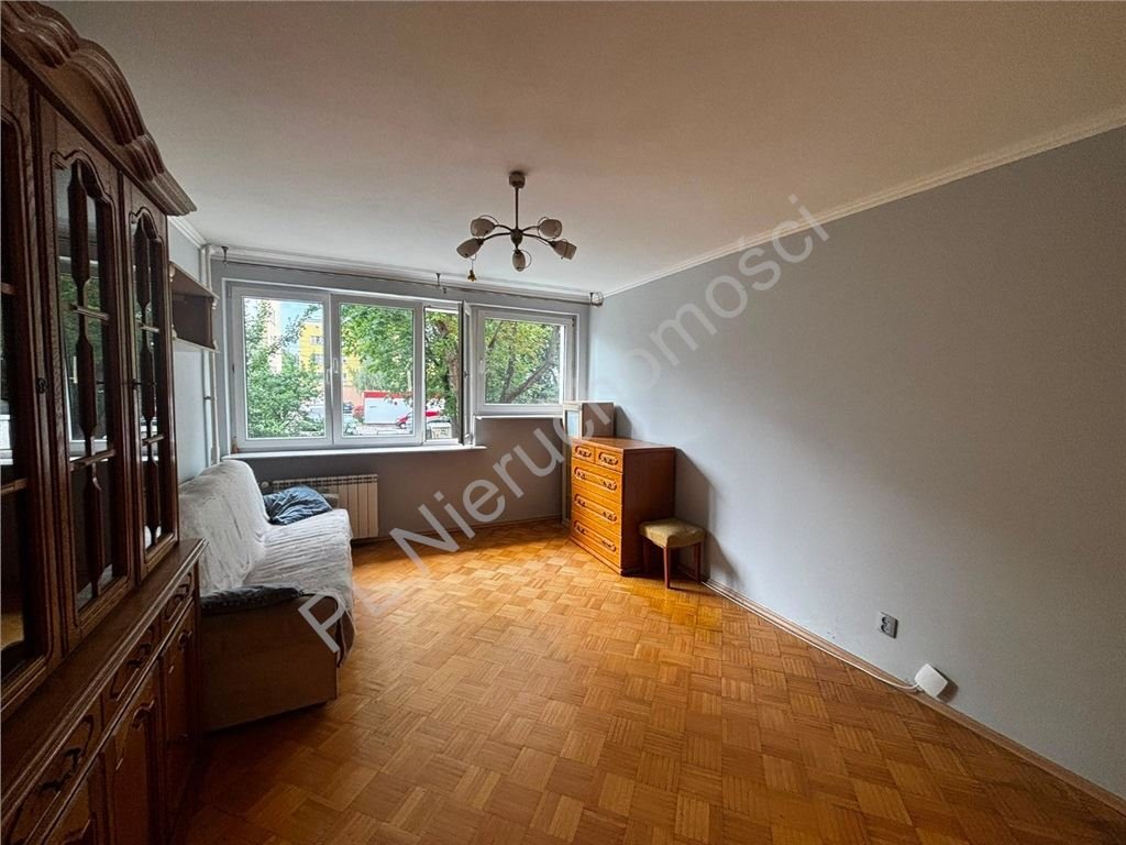 Przytulne 35,5 m2 w Starym Ursusie, funkcjonalny rozkład - polecam! Warszawa, Ursus  36m2 Foto 1