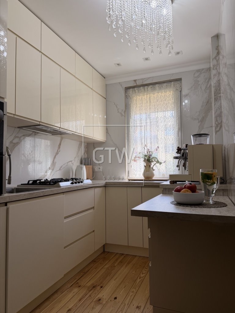 Przestronne 2-pokojowe mieszkanie z dużą loggią i nową kuchnią Grójec, Mogielnicka  48m2 Foto 1