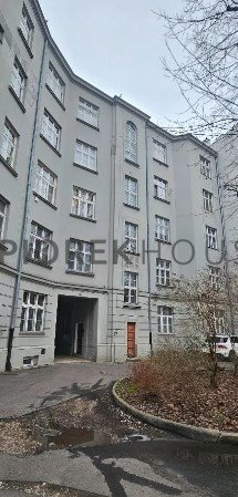 Mieszkanie trzypokojowe na sprzedaż Warszawa, Śródmieście, Lwowska  64m2 Foto 8