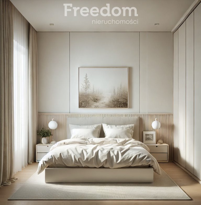 Mieszkanie dwupokojowe na sprzedaż Warszawa, Bemowo, Szeligowska  44m2 Foto 1