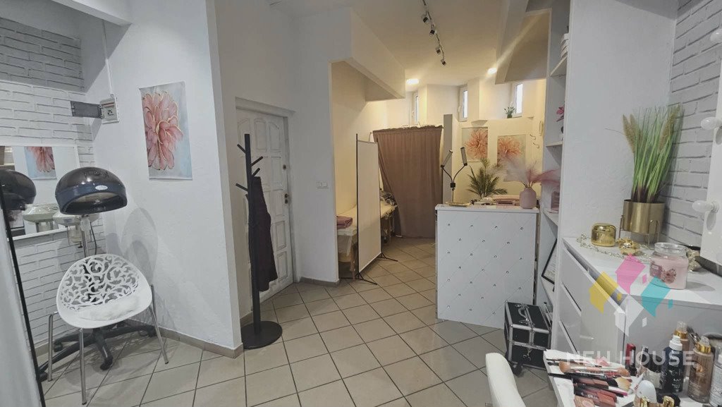 Polecam lokal usługowy 30 m² w centrum Olsztyna z możliwością połączenia Olsztyn, pl. Plac Kazimierza Pułaskiego  30m2 Foto 1