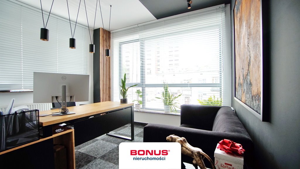 Lokal biurowy 60 m² z windą i parkingiem polecam Lublin, Śródmieście  60m2 Foto 1