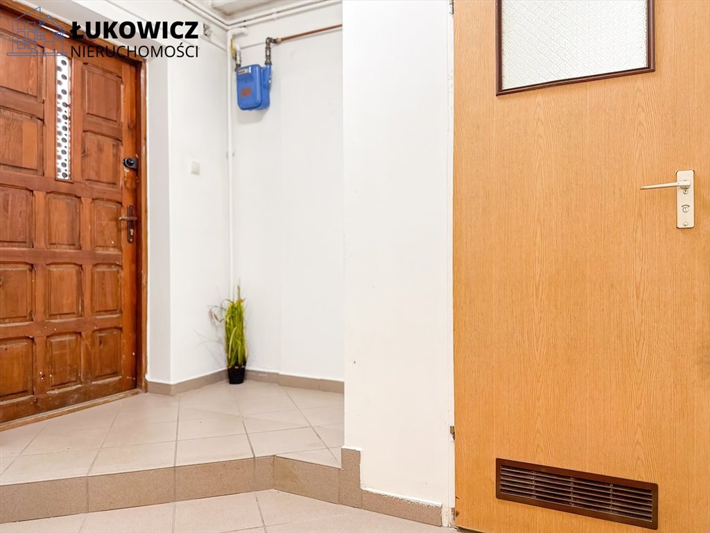 Lokal użytkowy na wynajem Bielsko-Biała, Osiedle Piastowskie  45m2 Foto 6