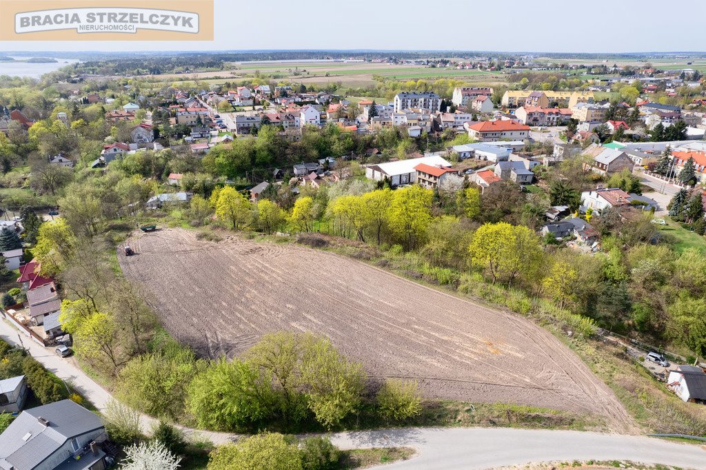 Działka budowlana na sprzedaż Zakroczym  13 451m2 Foto 14