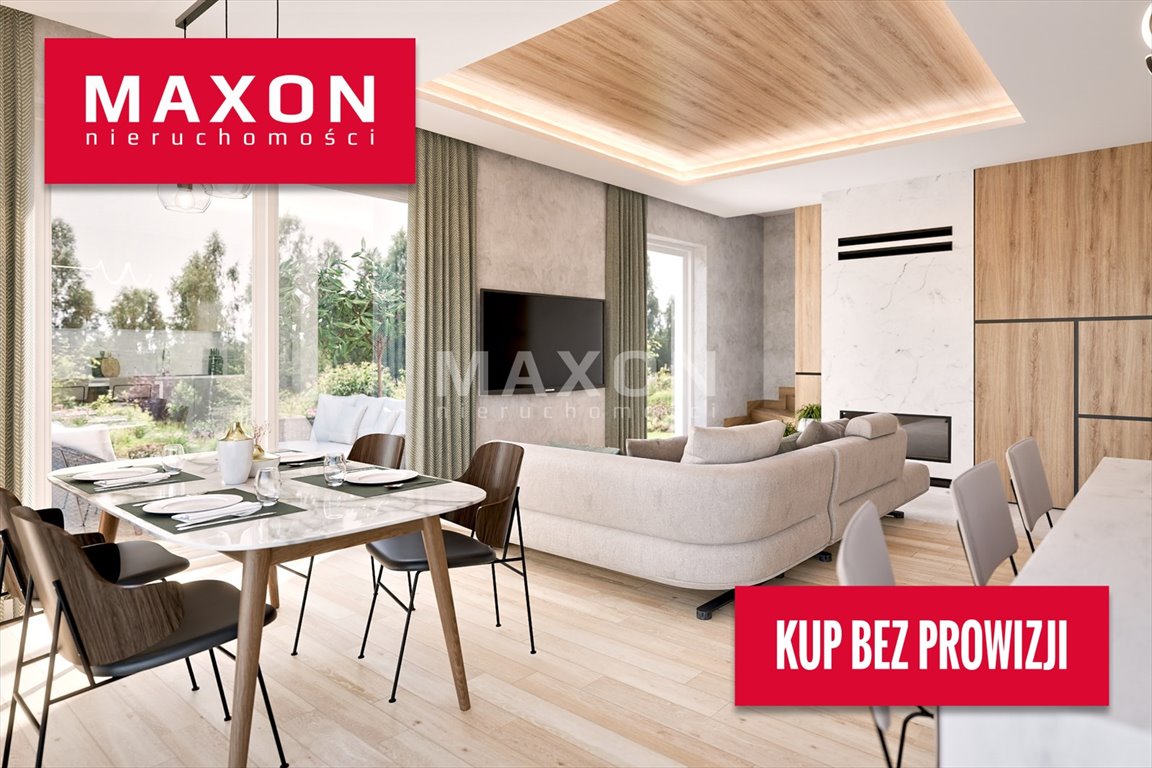 Dom na sprzedaż Warszawa, Wilanów  156m2 Foto 1