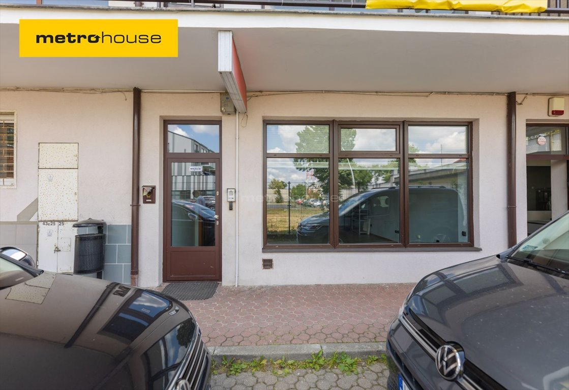 Lokal użytkowy na wynajem Legionowo, Centrum, Reymonta 140m2 Foto 1 Lokal użytkowy na wynajem Legionowo, Centrum, Reymonta 140m2 Foto 1