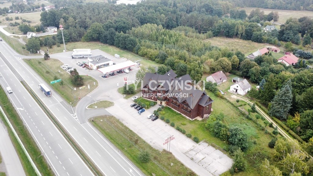 Lokal użytkowy na sprzedaż Podlas  1 680m2 Foto 5