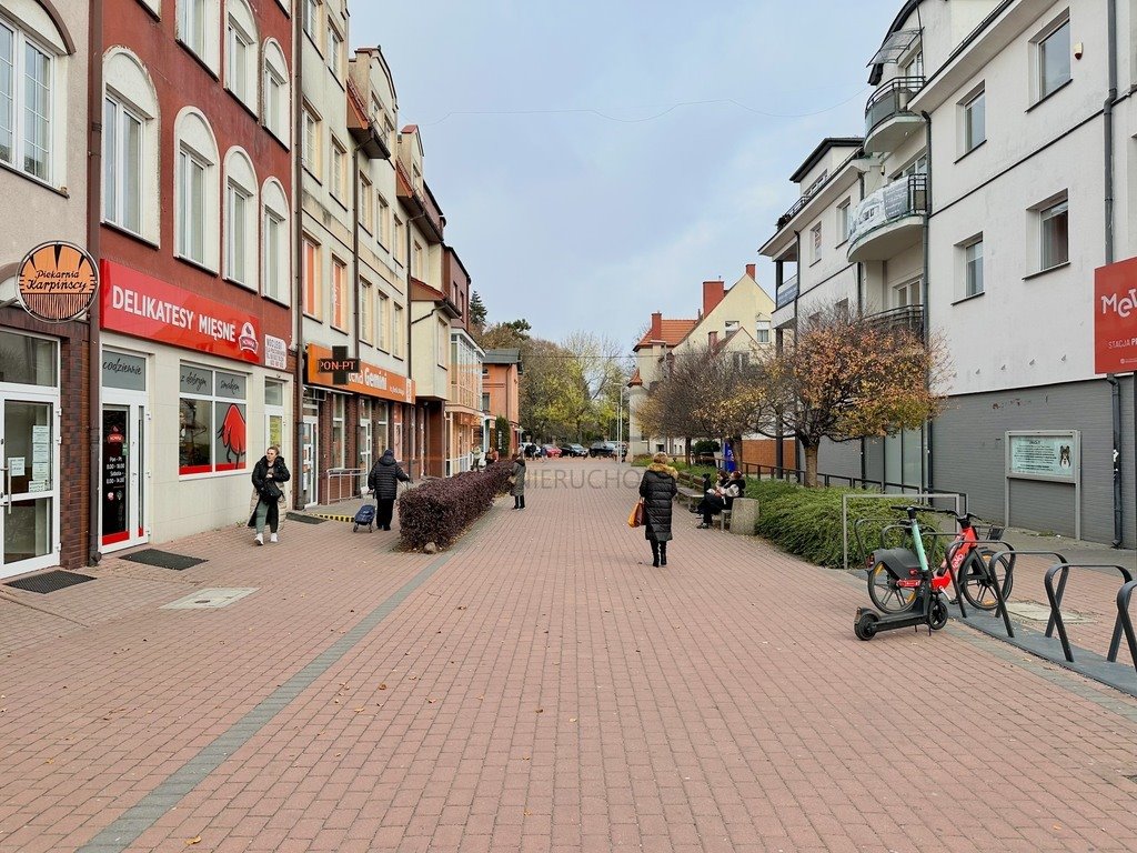 Lokal użytkowy na wynajem Pruszcz Gdański, Aleja ks. Józefa Waląga  75m2 Foto 10