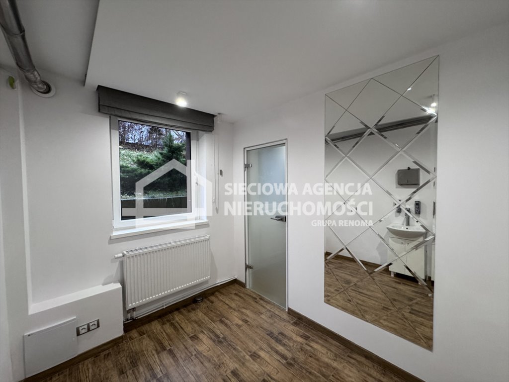 Lokal użytkowy 52 m2 w Sopocie Górnym, idealny pod medycynę Sopot, Górny  52m2 Foto 1