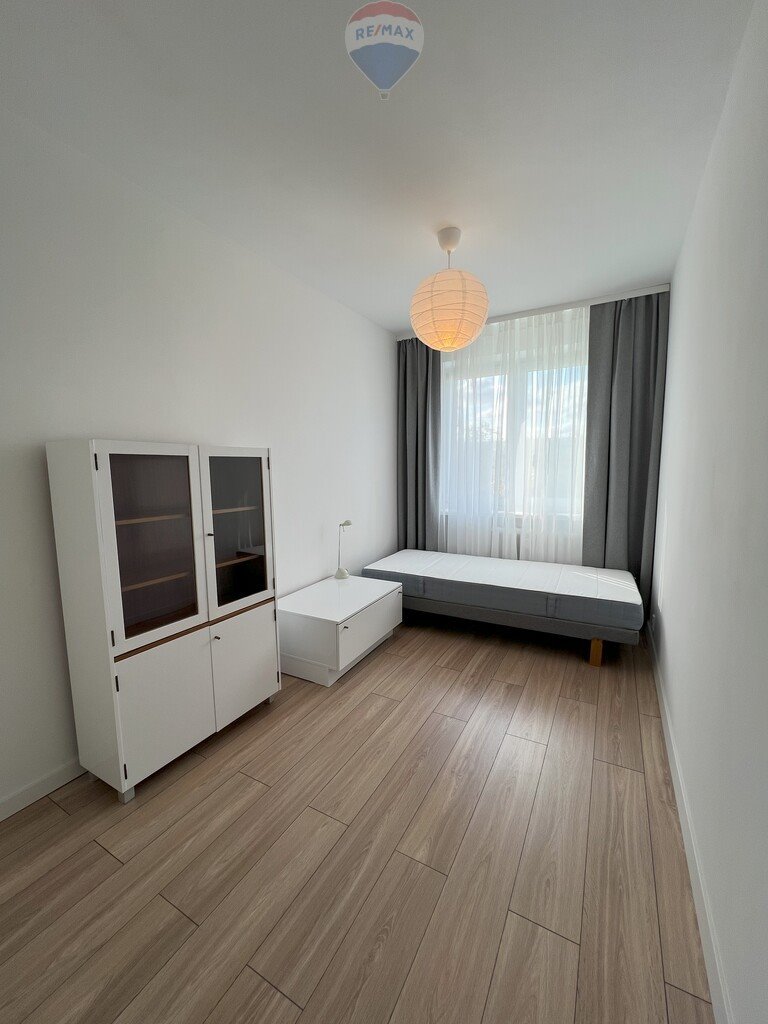 Mieszkanie trzypokojowe na wynajem Warszawa, Mokotów, Stegny, Barcelońska  56m2 Foto 7