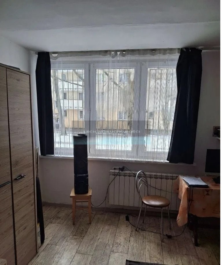 Kawalerka na sprzedaż Warszawa, Wola, Niska  30m2 Foto 1