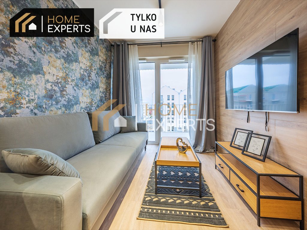 Mieszkanie dwupokojowe na sprzedaż Gdańsk, Łostowice, Ofiar Grudnia 70  31m2 Foto 1