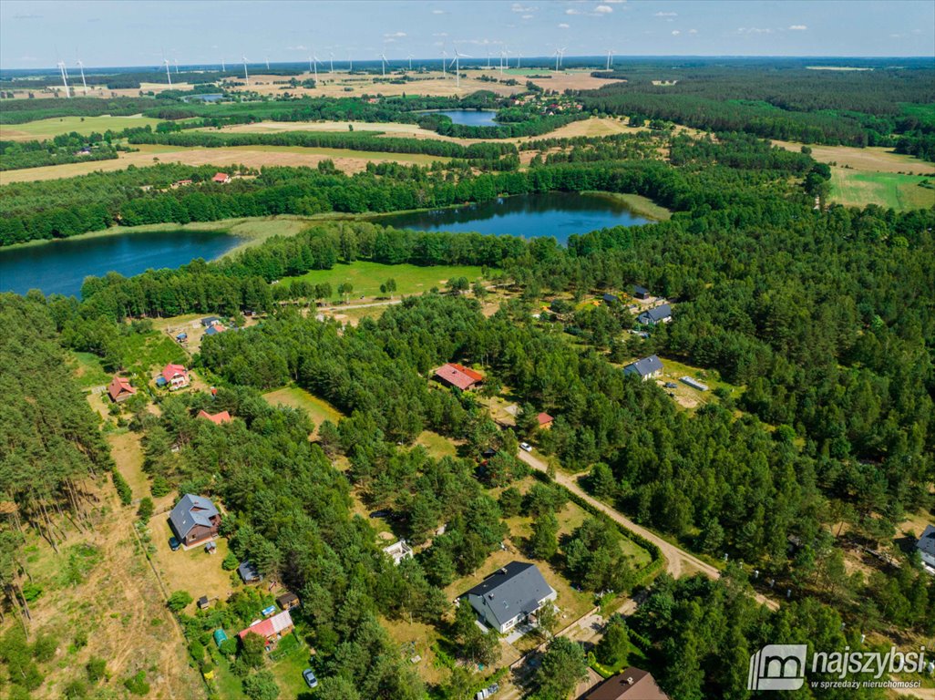 Dom na sprzedaż Biały Bór, okolica  154m2 Foto 25