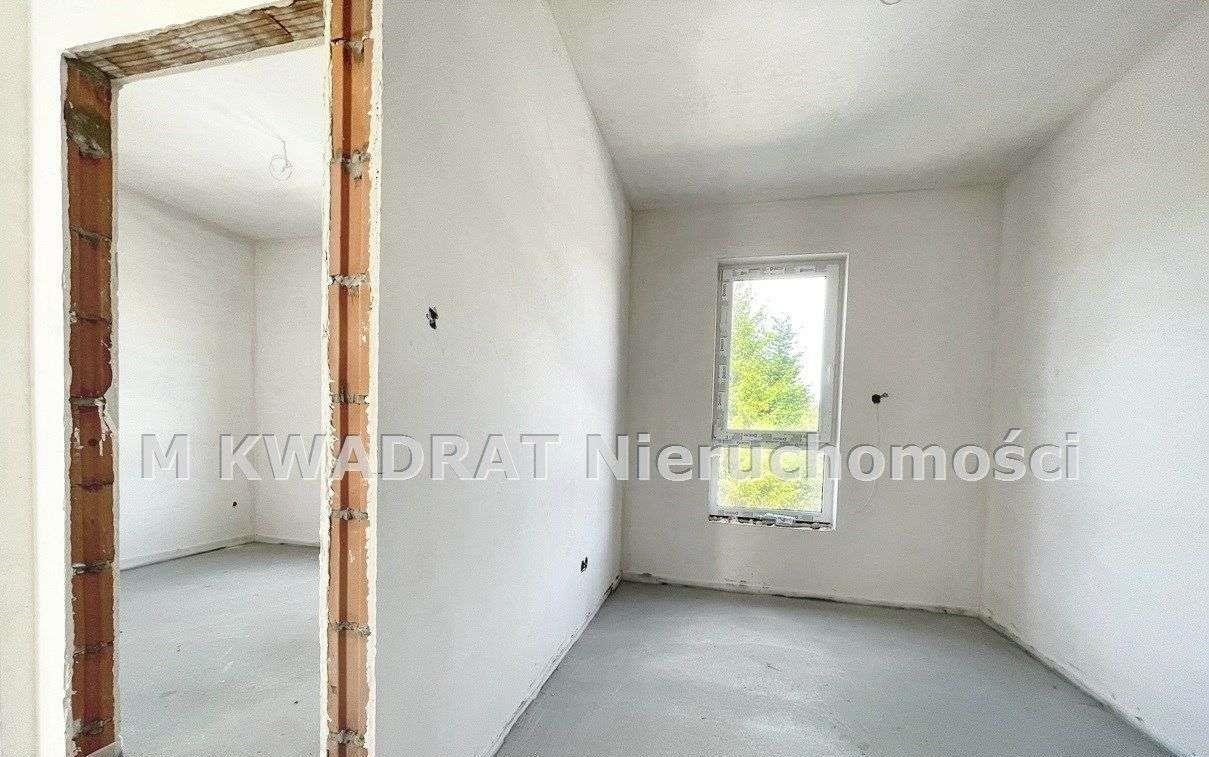 Mieszkanie czteropokojowe  na sprzedaż Wilkowice, Wypoczynkowa  92m2 Foto 12