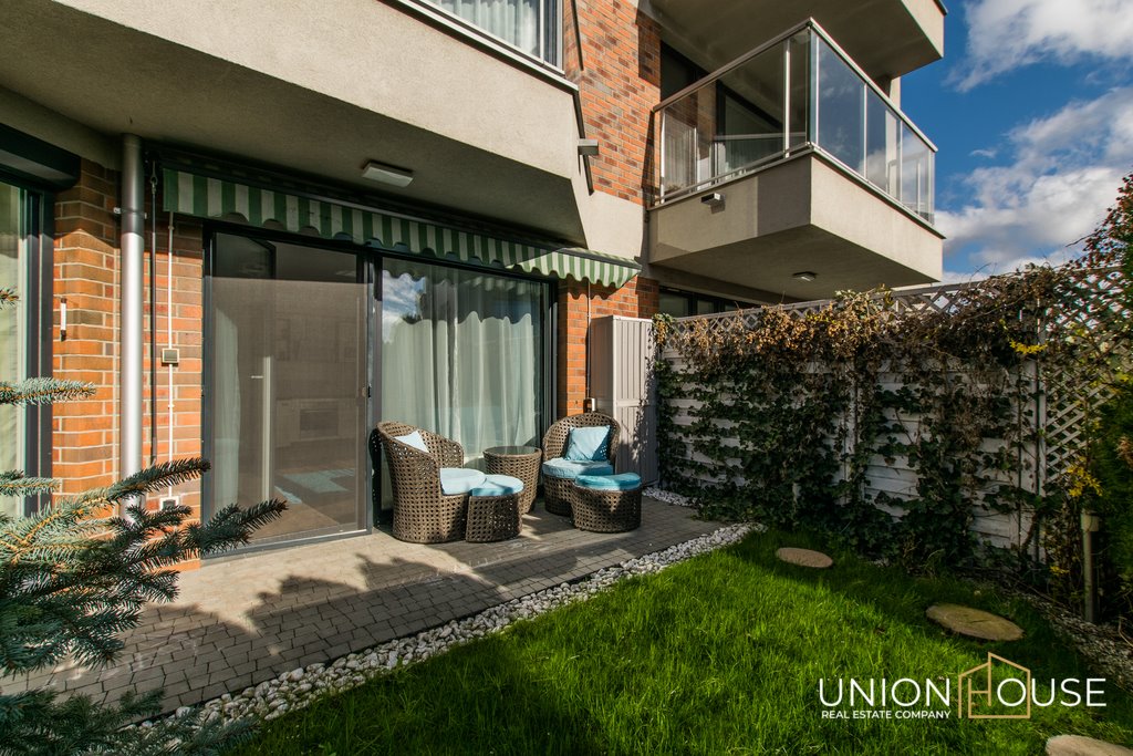 Mieszkanie dwupokojowe na sprzedaż Kraków, Bronowice, Bronowice, Józefa Chełmońskiego  48m2 Foto 1