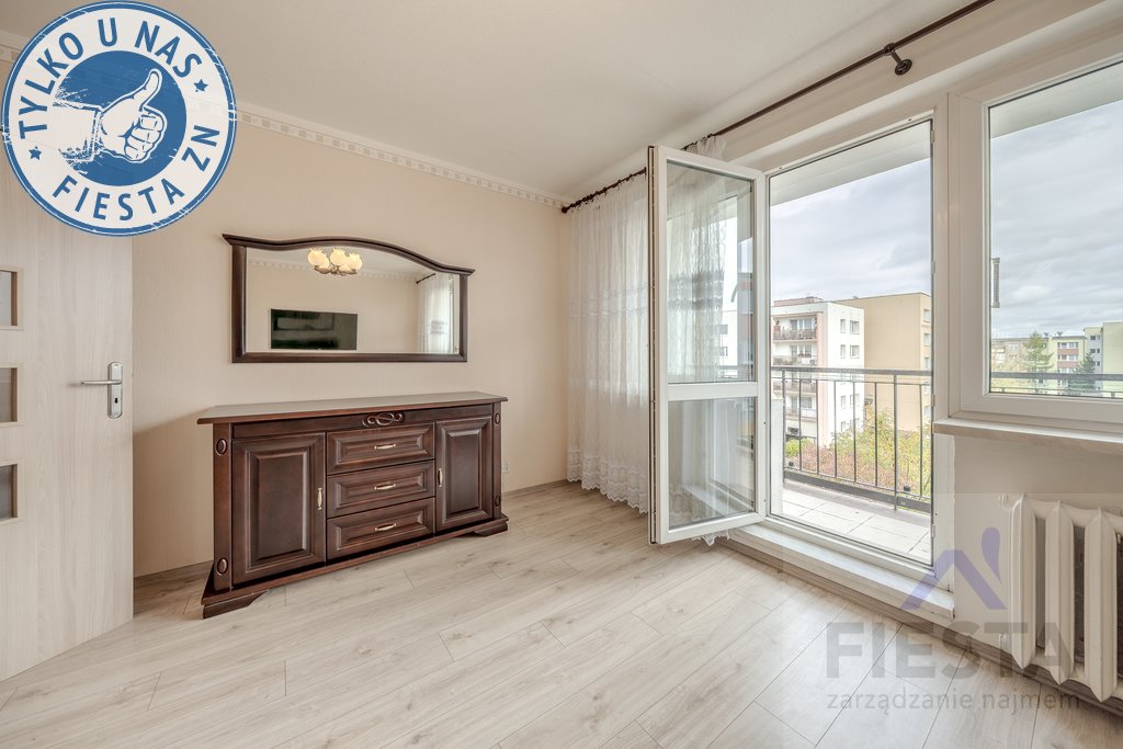 Zapraszam do wynajmu 3-pokojowego mieszkania 61 m² w Bydgoszczy Bydgoszcz, Konfederatów Barskich  61m2 Foto 1