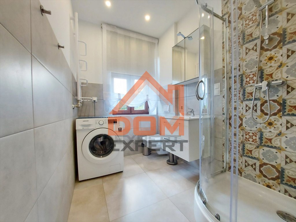 Kawalerka na wynajem Bydgoszcz, Flisy, Elbląska  25m2 Foto 1