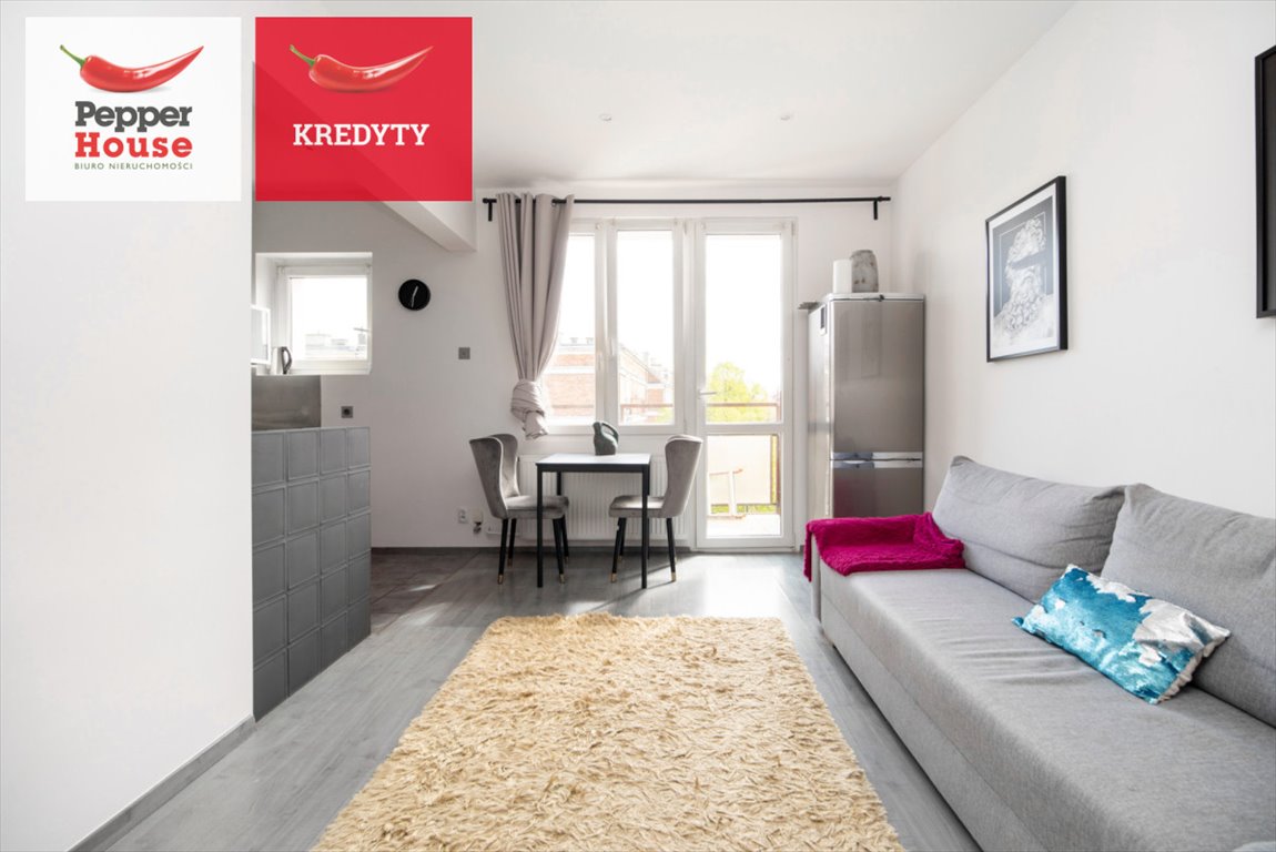 Mieszkanie dwupokojowe na sprzedaż Gdańsk, Śródmieście, Jana Heweliusza  42m2 Foto 1