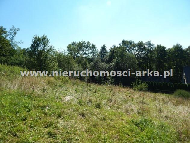 Działka budowlana na sprzedaż Olszówka 1 900m2 Foto 1 Działka budowlana na sprzedaż Olszówka 1 900m2 Foto 1