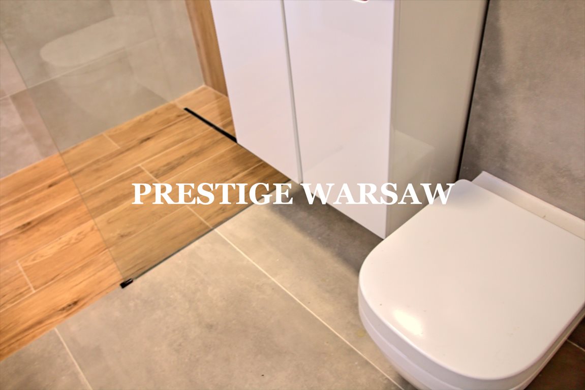 Mieszkanie dwupokojowe na sprzedaż Warszawa, Wilanów, UL. SARMACKA  54m2 Foto 12