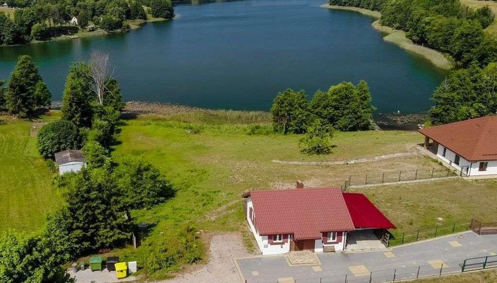 Działka budowlana na sprzedaż Grabnik  3 000m2 Foto 1