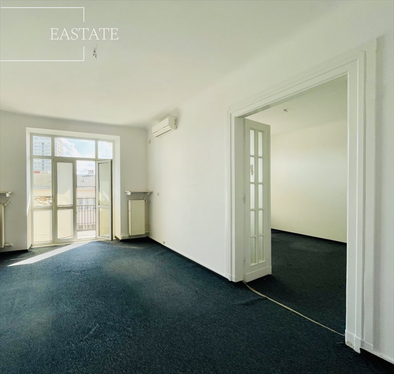 Lokal użytkowy na wynajem Warszawa, Mokotów, Willowa  104m2 Foto 1